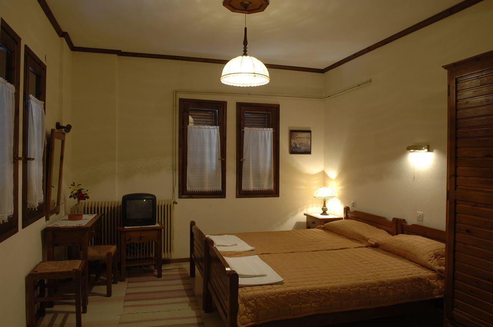 Aparthotel Magani 2*
