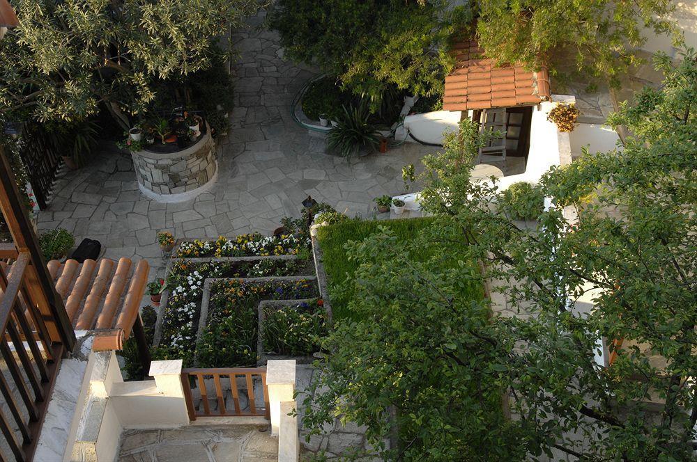 Aparthotel Magani 2*