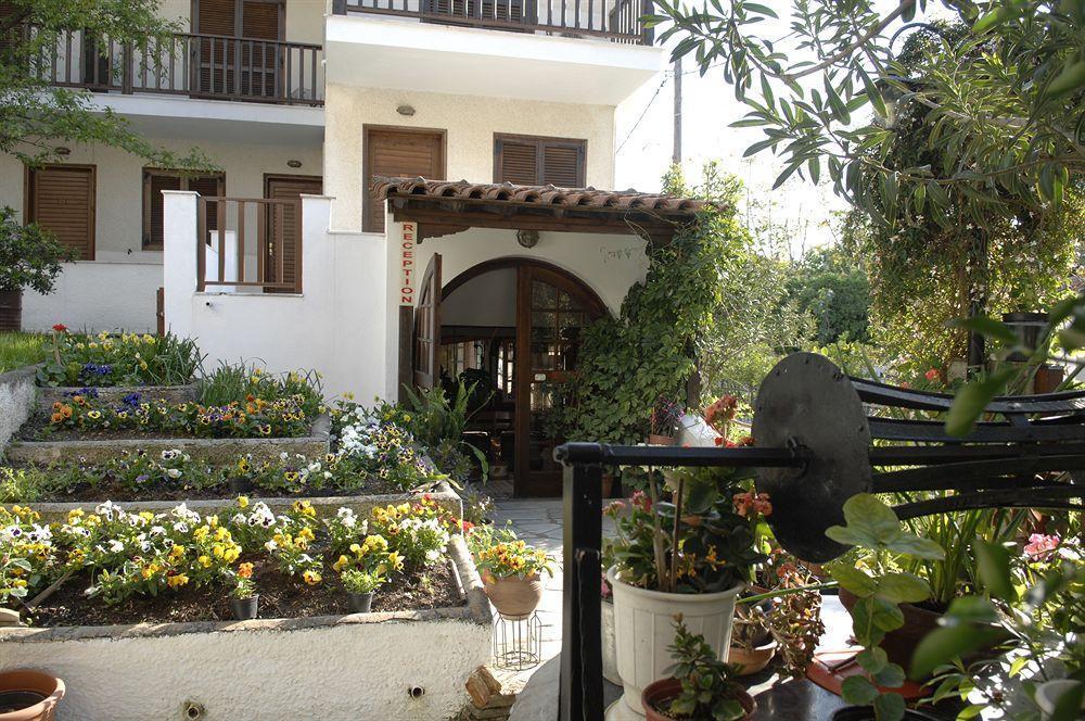 Aparthotel Magani 2*