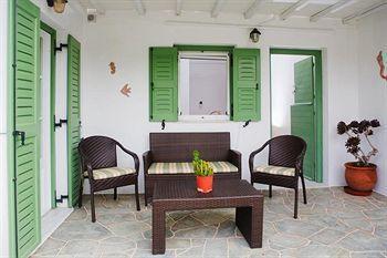 Bed & Breakfast & Archontou Apollonia (Sifnos)