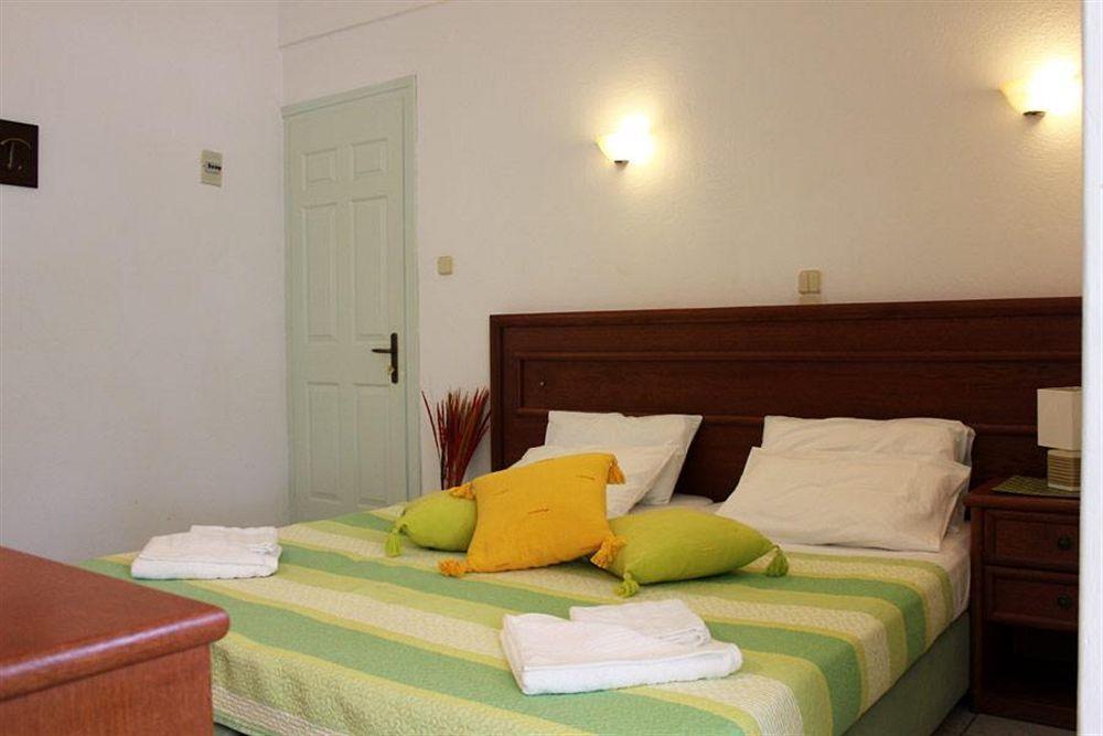 Bed & Breakfast & Archontou Apollonia (Sifnos)