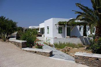 & Archontou 3* Apollonia (Sifnos)