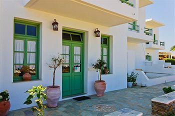& Archontou Bed & Breakfast Apollonia (Sifnos)