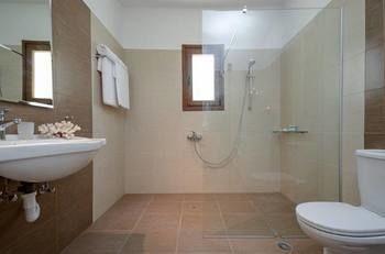 Bella Vista Villa Glinado Naxos