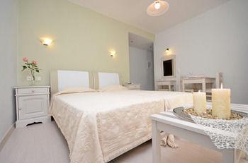Bella Vista Villa Glinado Naxos