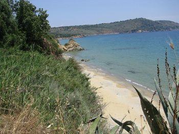 Aparthotel Skoutari Beach