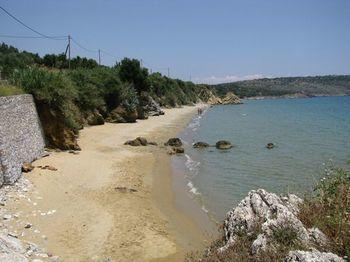 Skoutari Beach Aparthotel Skoutarion