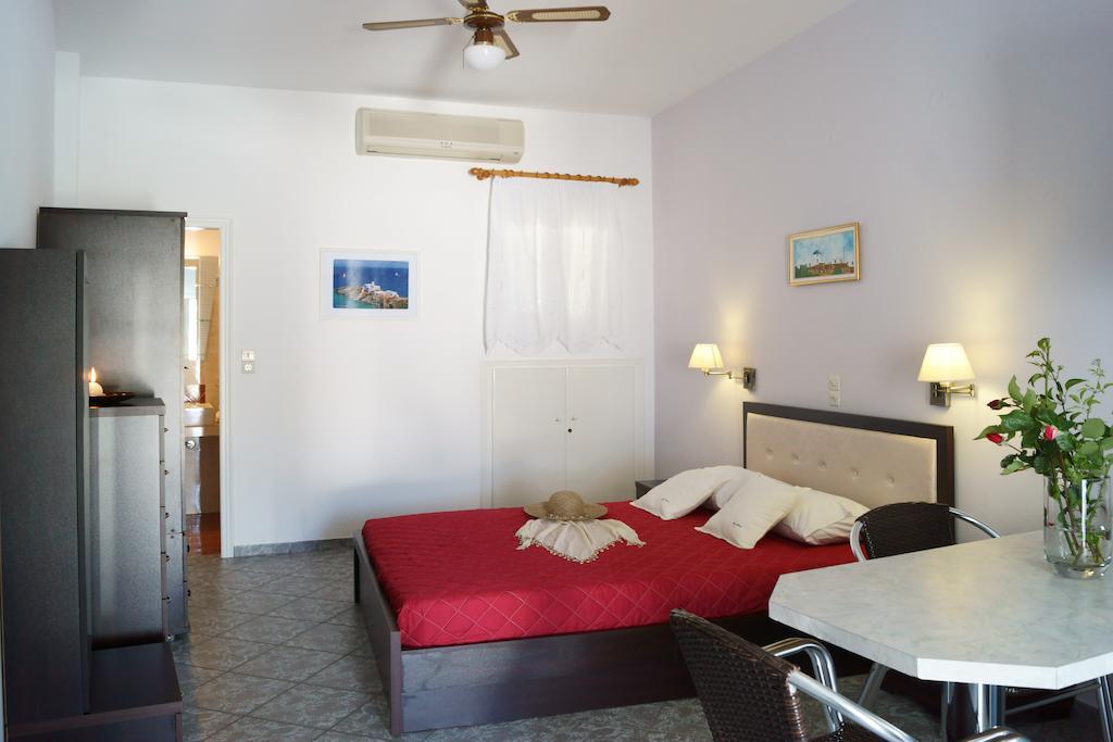 Guest house Margarita Karidi *