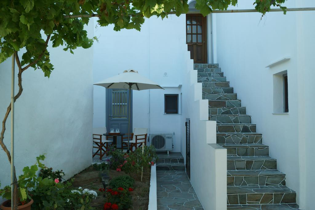 Guest house Margarita Karidi *