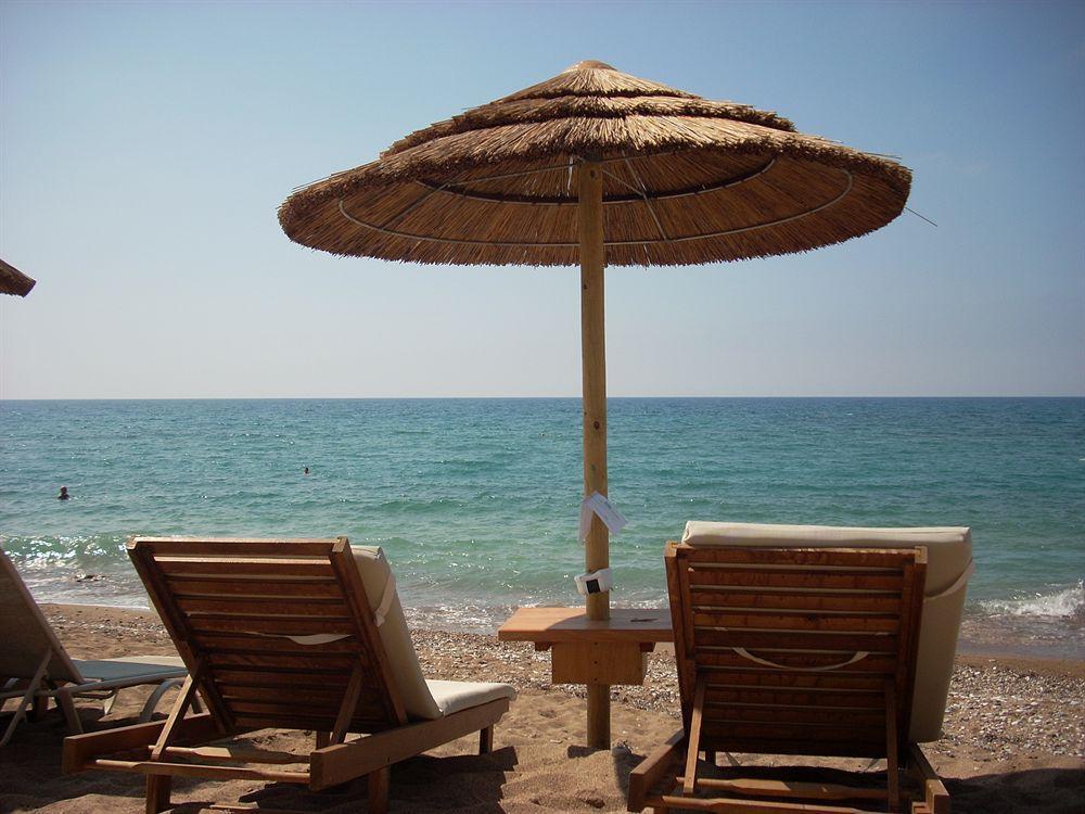 Cavo Petra Agios Georgios (Methana)