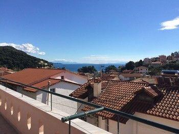Ombretta Parga Apartment *