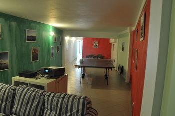 Apartment Nymfes Tsagarada