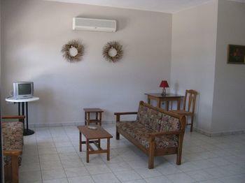 Skoutari Beach 2*