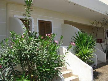Skoutari Beach Aparthotel Skoutarion