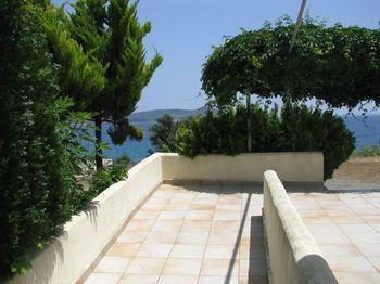 Skoutari Beach
