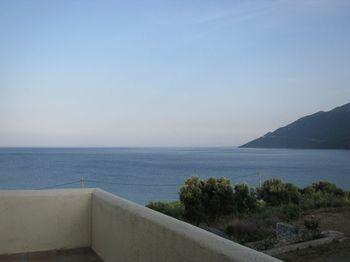 Aparthotel Skoutari Beach Skoutarion