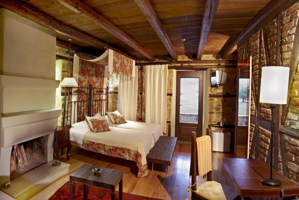 Hotel Semeli 3*