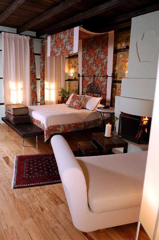 Hotel Semeli