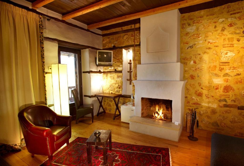 Semeli Hotel 3*
