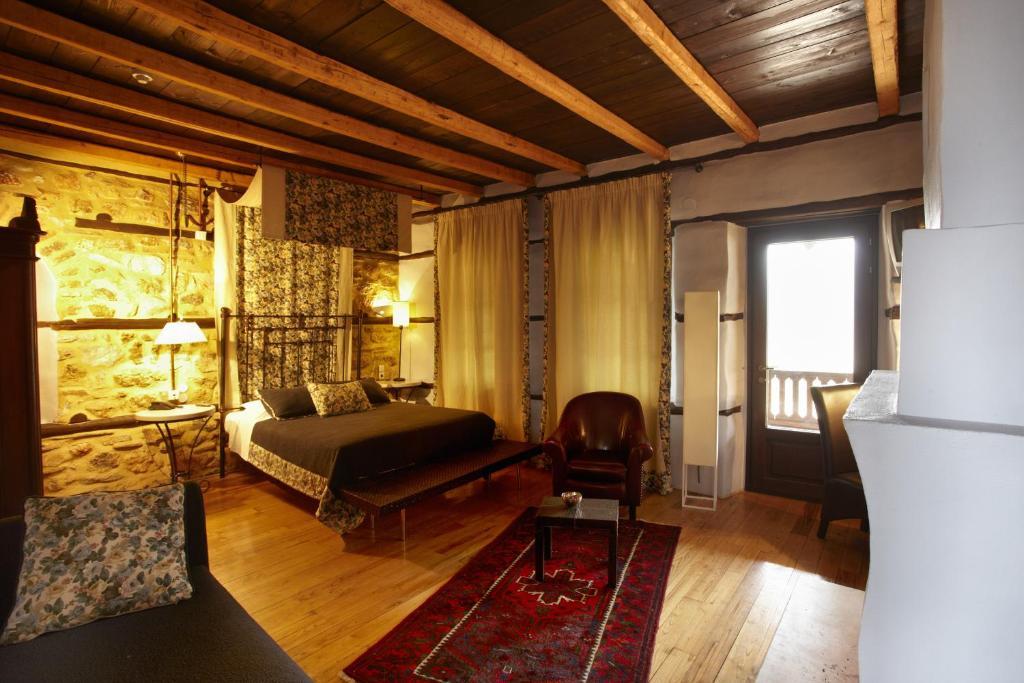Hotel Semeli Pieria
