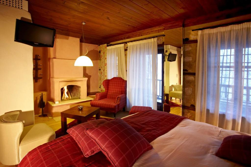 Semeli Hotel Pieria