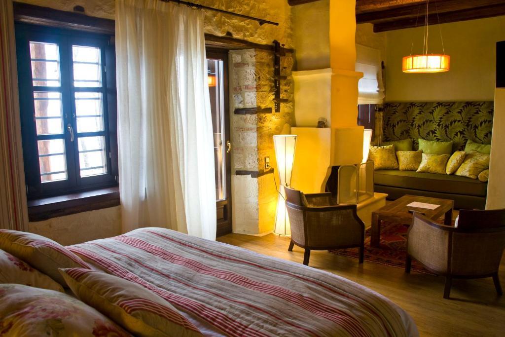 Hotel Semeli Pieria