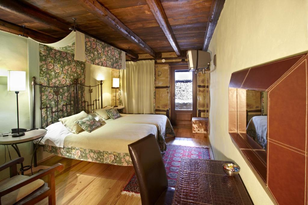 Hotel Semeli Pieria
