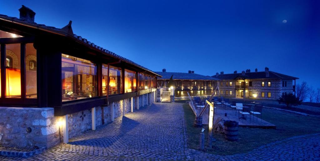 Semeli Hotel 3*