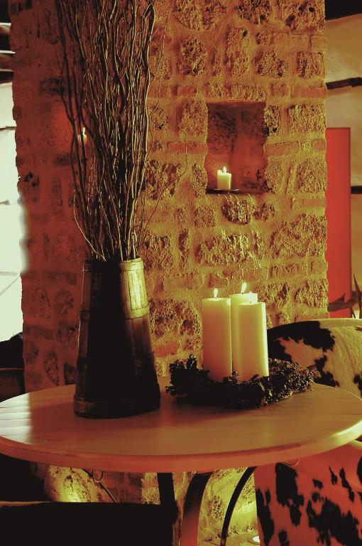 Semeli Hotel Pieria