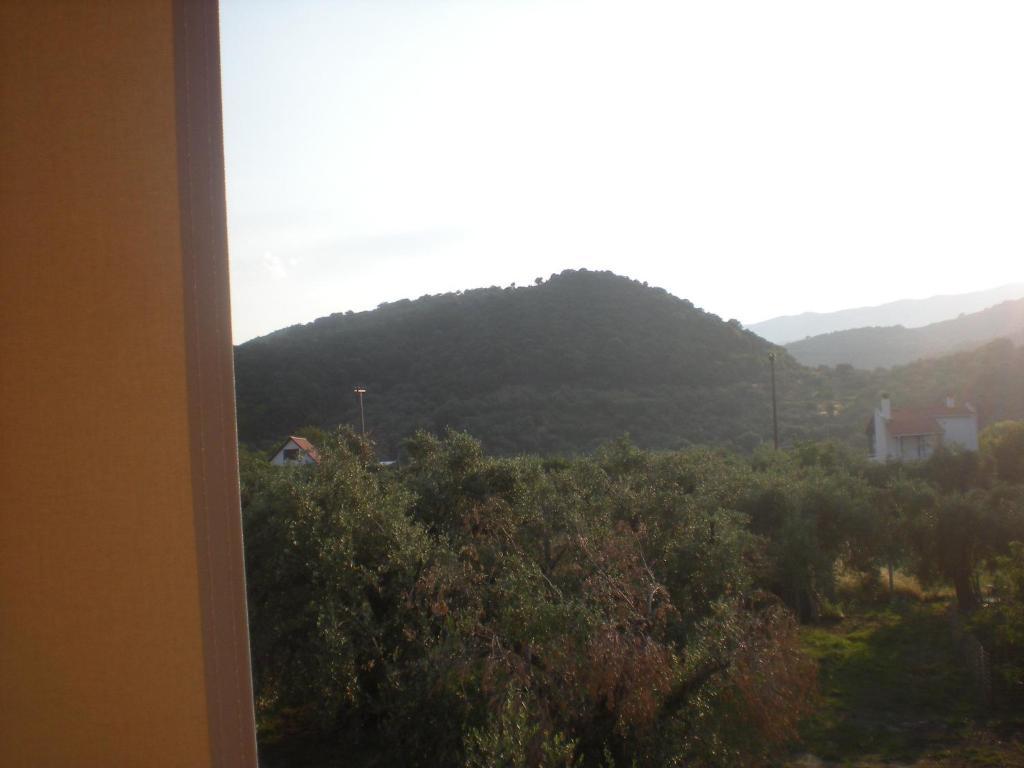 Mpletsa Kalliopi * Velika (Thessaly)
