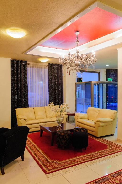 Hotel Pappas Kiaton