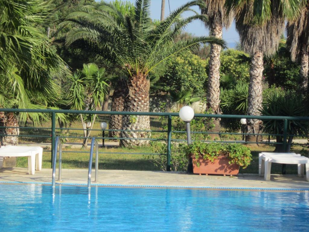 Seagull Apartment Agios Fokas (Kos)