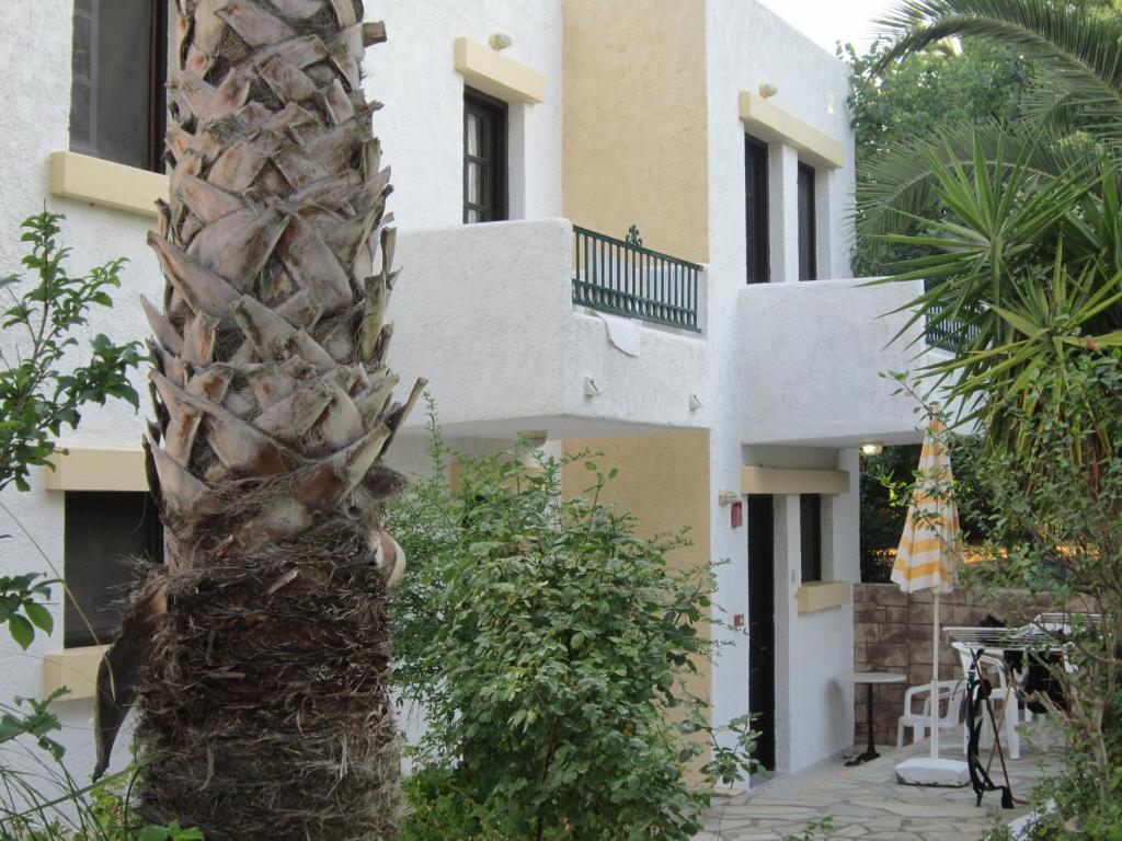Apartment Seagull Agios Fokas (Kos)