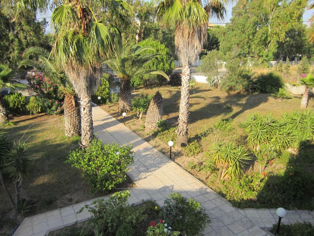 Apartment Seagull Agios Fokas (Kos)