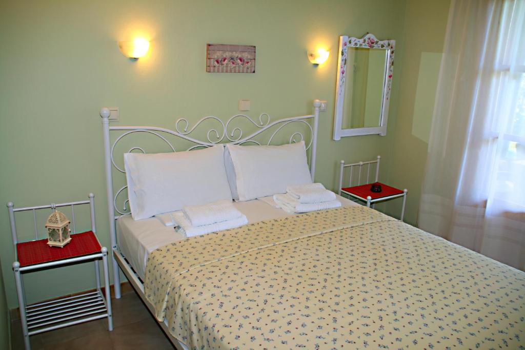 Guest house Sarimpalas Koinira