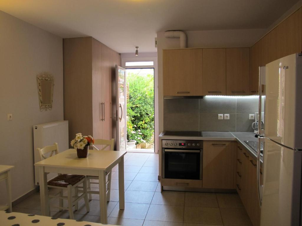 Muses Apartment *