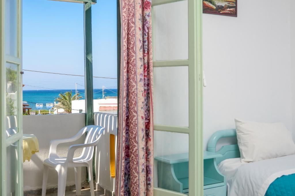 Apartment Sunday Agia Anna (Naxos)