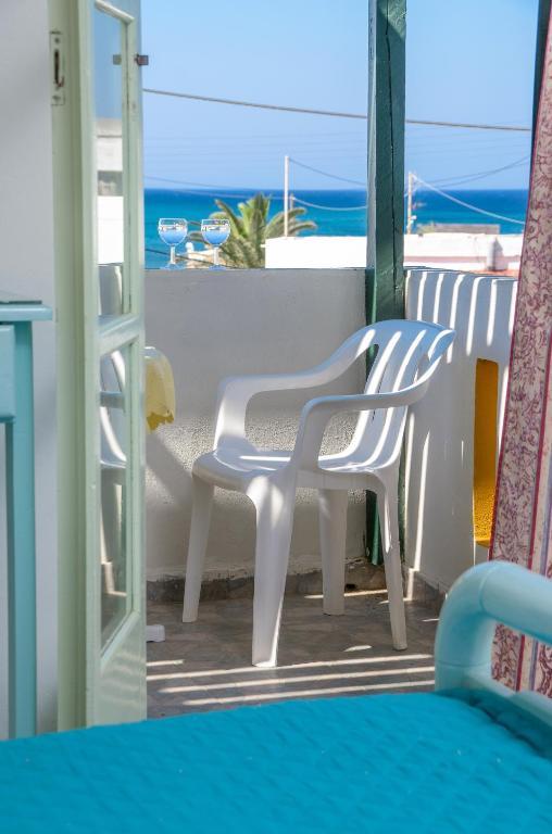 Sunday Apartment Agia Anna (Naxos)