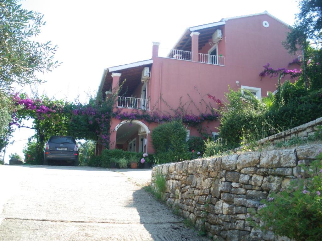 Apartment Aliki