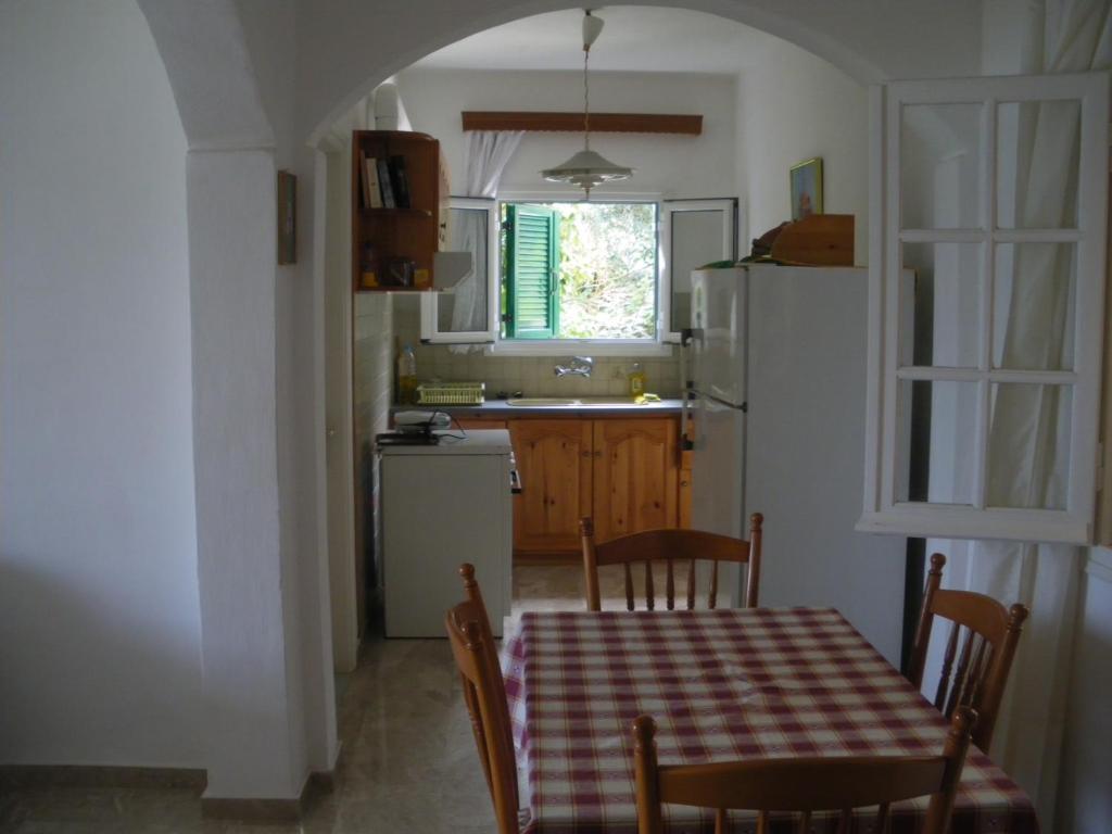 Apartment Aliki