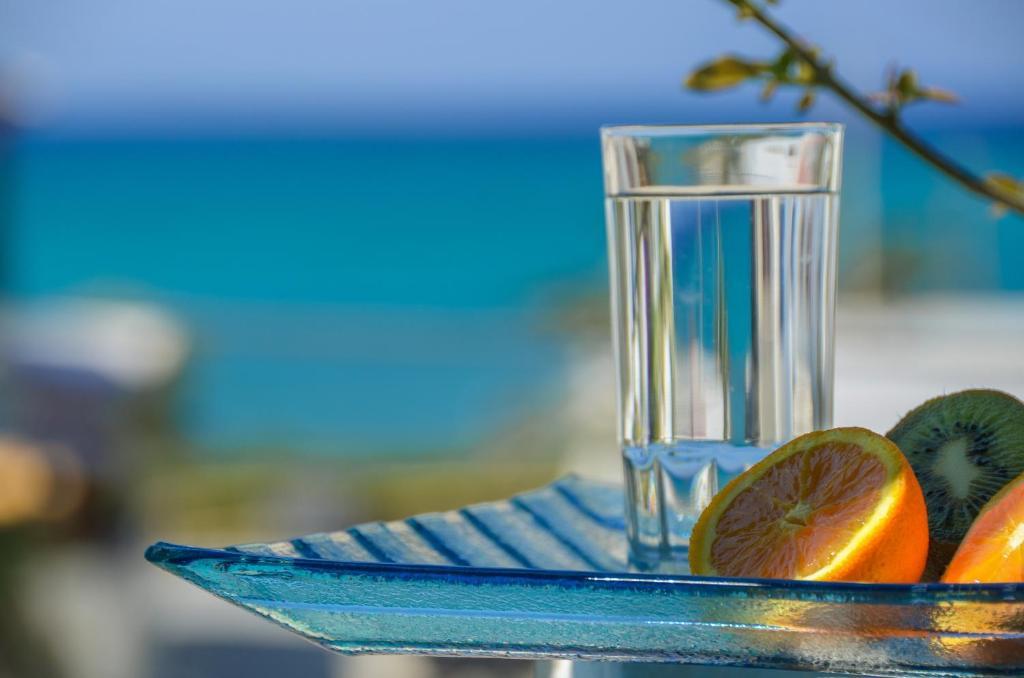 Sunday * Agia Anna (Naxos)