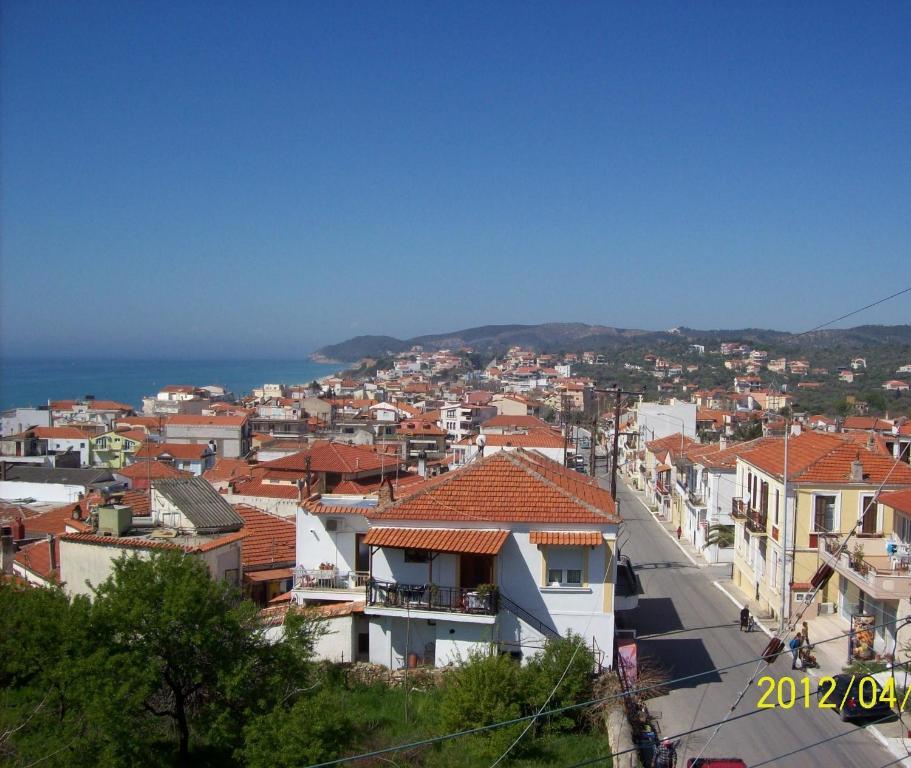 Apartment Katerina Limenaria (Thasos)
