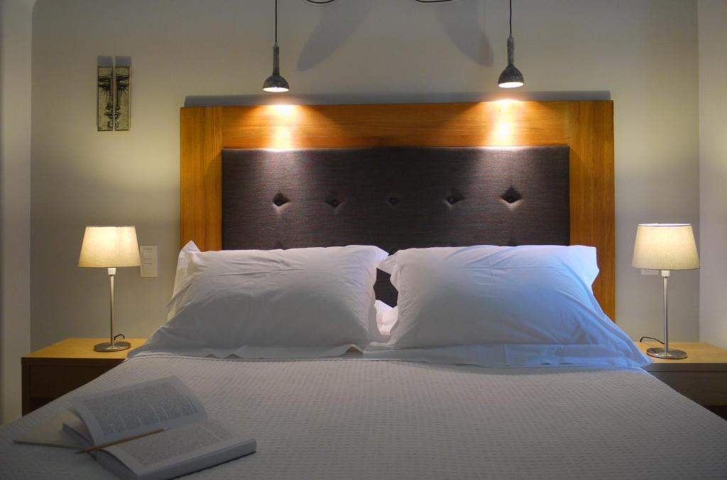 Pleiades Eco Apartment