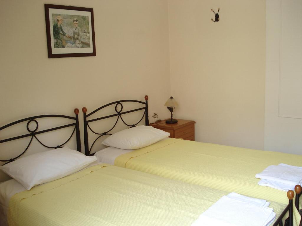 Kabanis Guest house 2*