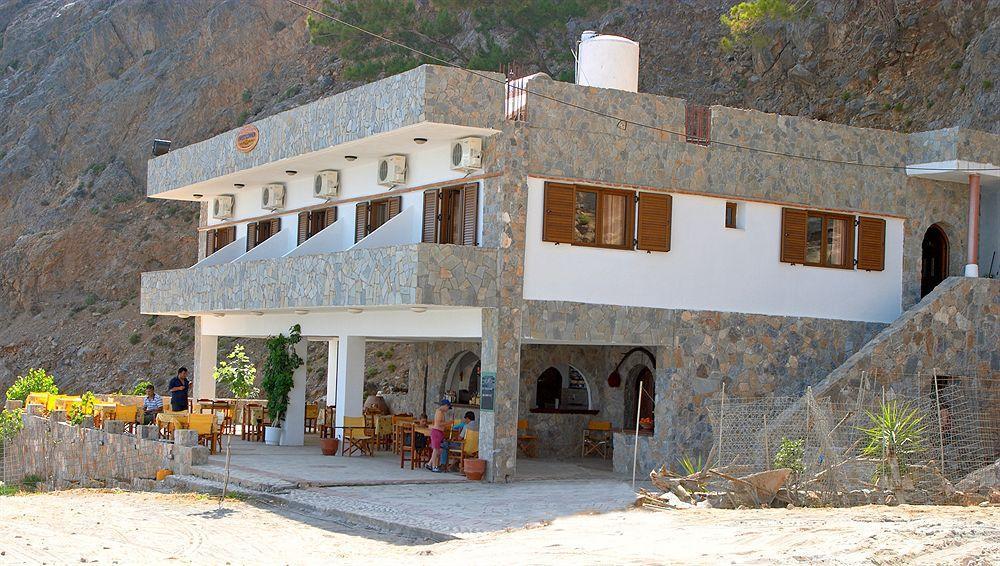 Apartment Sweet Corner Masxali Agia Roumeli