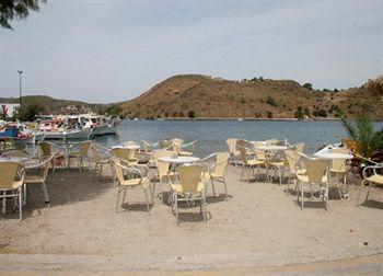 Hotel Delfini Patmos Town