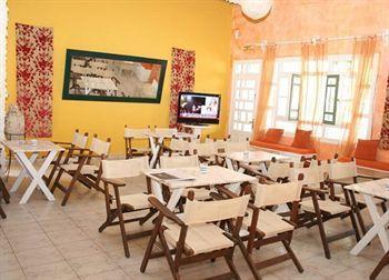 Delfini Hotel Patmos Town