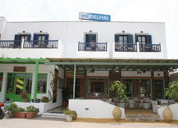 Delfini Hotel