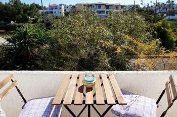 Hotel The Beachhouse 3*