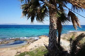 The Beachhouse 3* Vagia (Aegina)